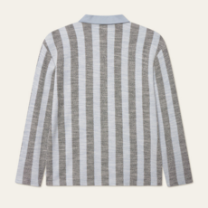 LES DEUX Les Deux Bowie LS Polo