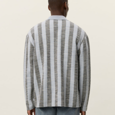 LES DEUX Les Deux Bowie LS Polo