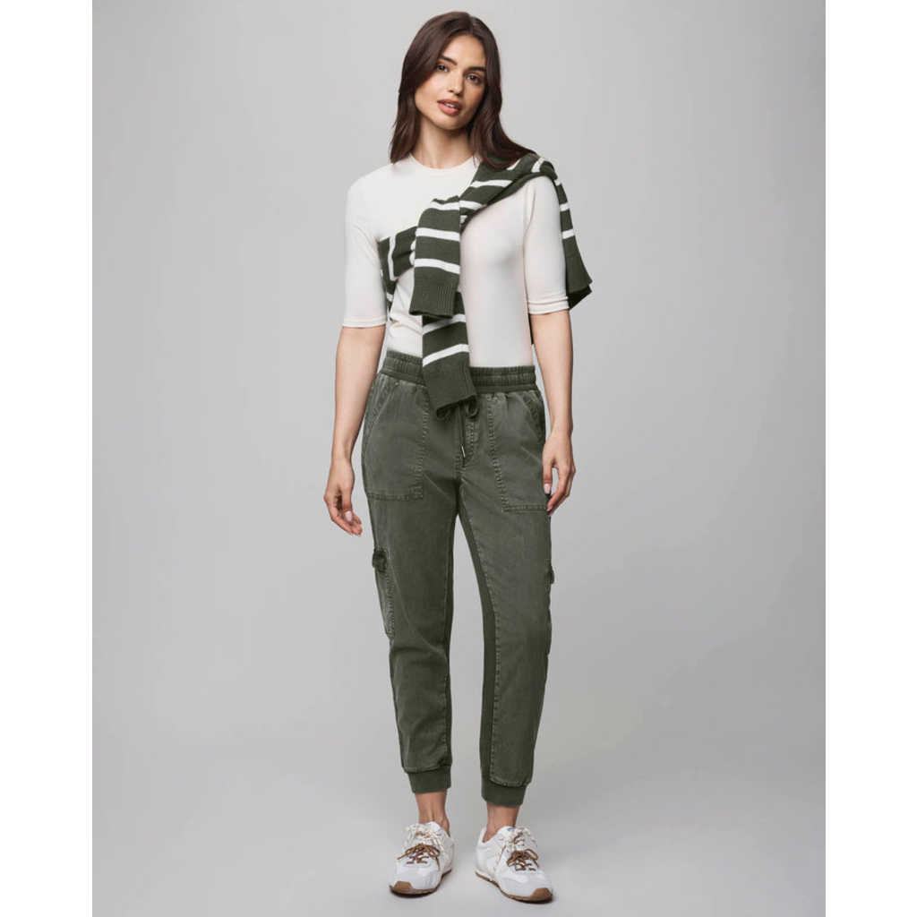 Ladies SPLENDID Splendid Jaclyn Jogger