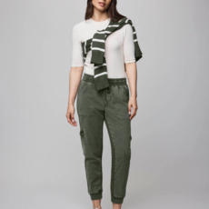 Ladies SPLENDID Splendid Jaclyn Jogger