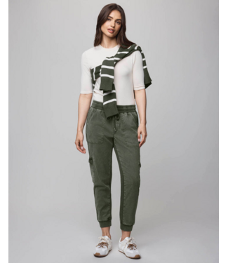Ladies SPLENDID Splendid Jaclyn Jogger
