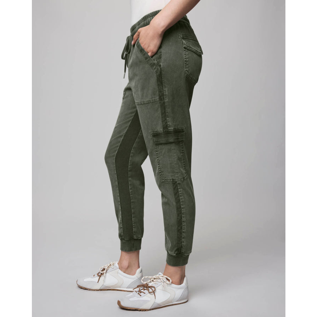 Ladies SPLENDID Splendid Jaclyn Jogger