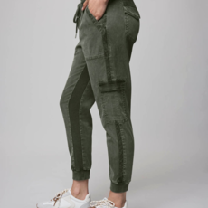 Ladies SPLENDID Splendid Jaclyn Jogger