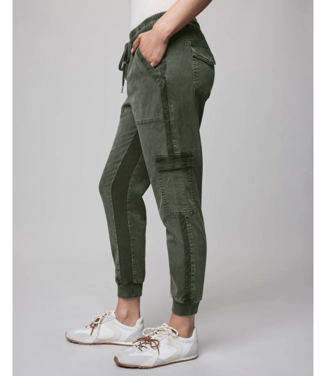 Ladies SPLENDID Splendid Jaclyn Jogger