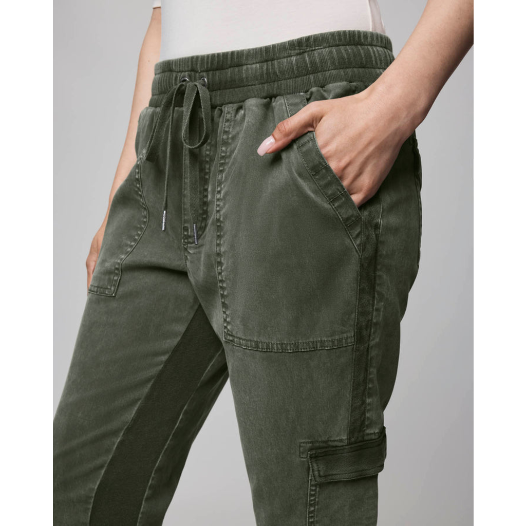 Ladies SPLENDID Splendid Jaclyn Jogger