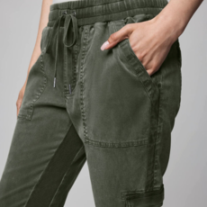 Ladies SPLENDID Splendid Jaclyn Jogger