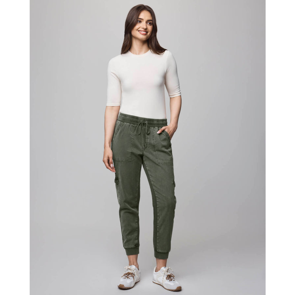 Ladies SPLENDID Splendid Jaclyn Jogger