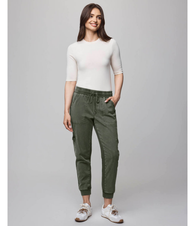 Ladies SPLENDID Splendid Jaclyn Jogger