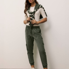 Ladies SPLENDID Splendid Jaclyn Jogger