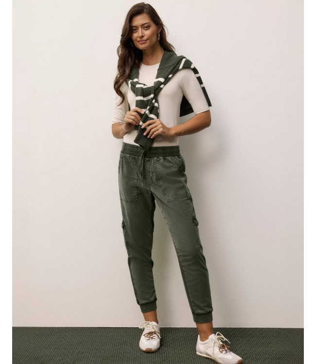 Ladies SPLENDID Splendid Jaclyn Jogger