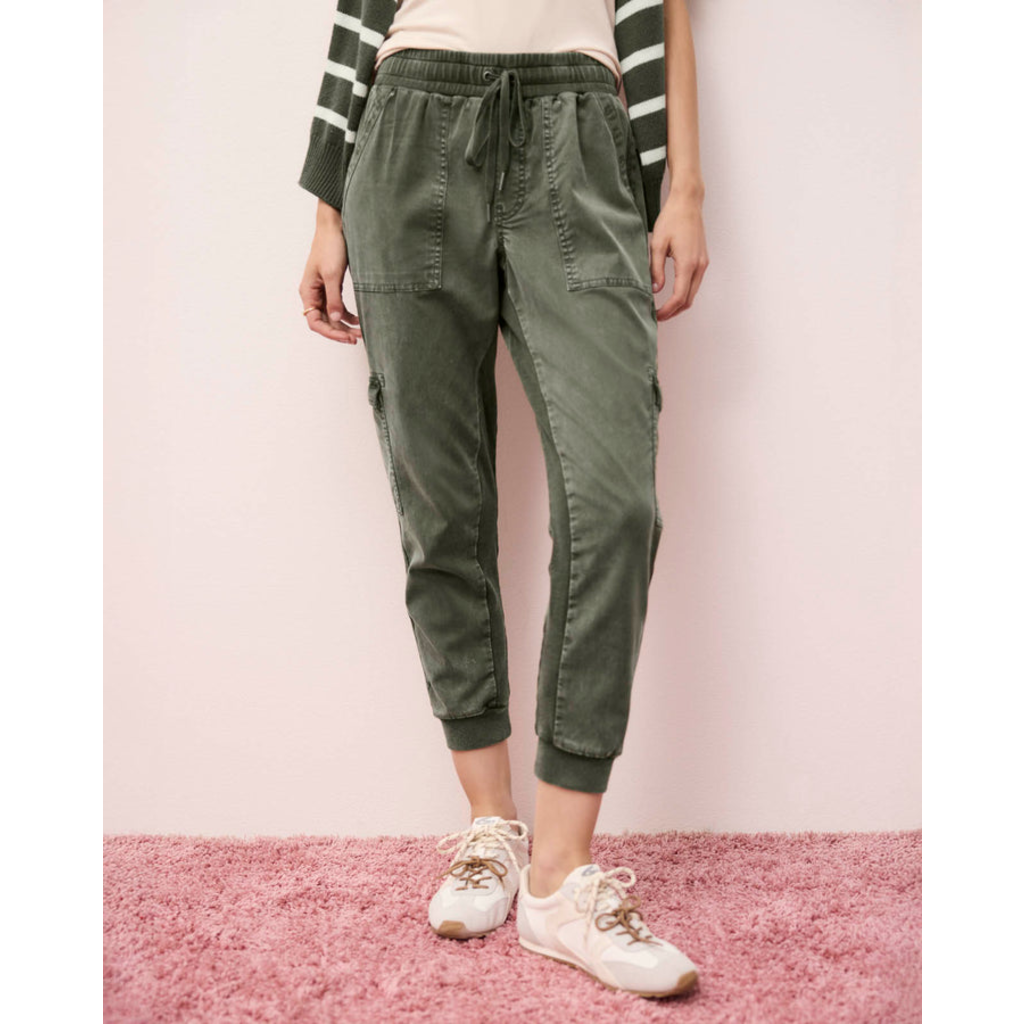 Ladies SPLENDID Splendid Jaclyn Jogger