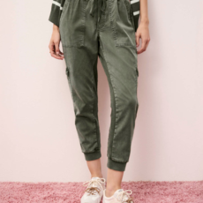 Ladies SPLENDID Splendid Jaclyn Jogger