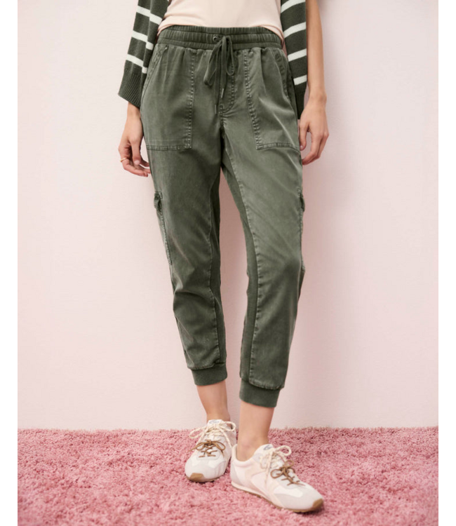Ladies SPLENDID Splendid Jaclyn Jogger
