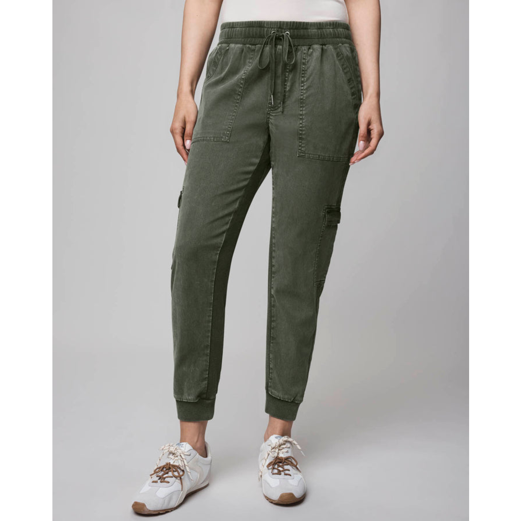 Ladies SPLENDID Splendid Jaclyn Jogger