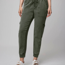 Ladies SPLENDID Splendid Jaclyn Jogger