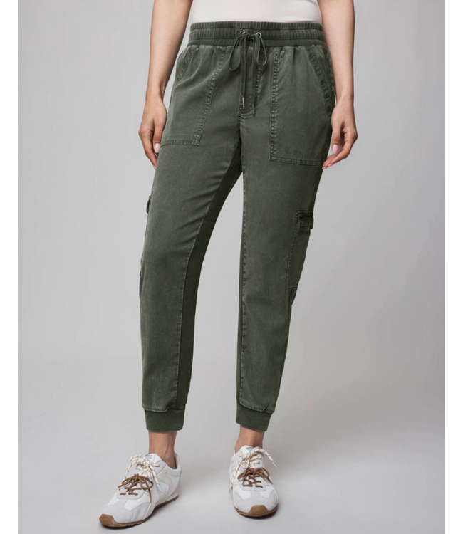 Ladies SPLENDID Splendid Jaclyn Jogger