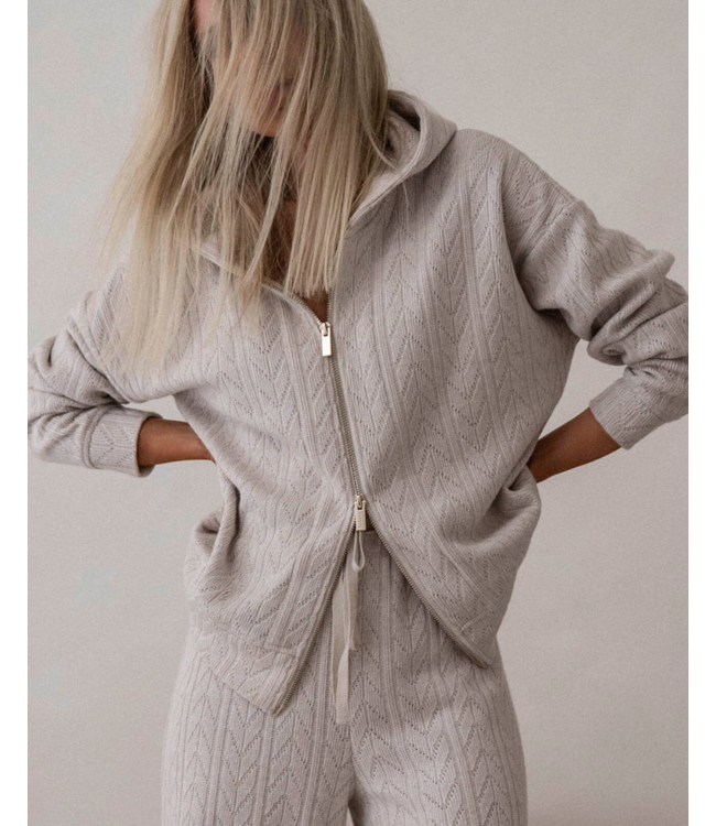 Ladies SPLENDID Splendid Sweatersoft Hoodie