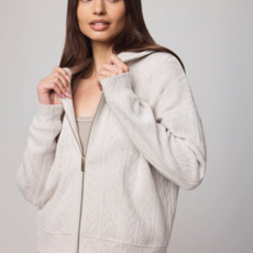 Ladies SPLENDID Splendid Sweatersoft Hoodie