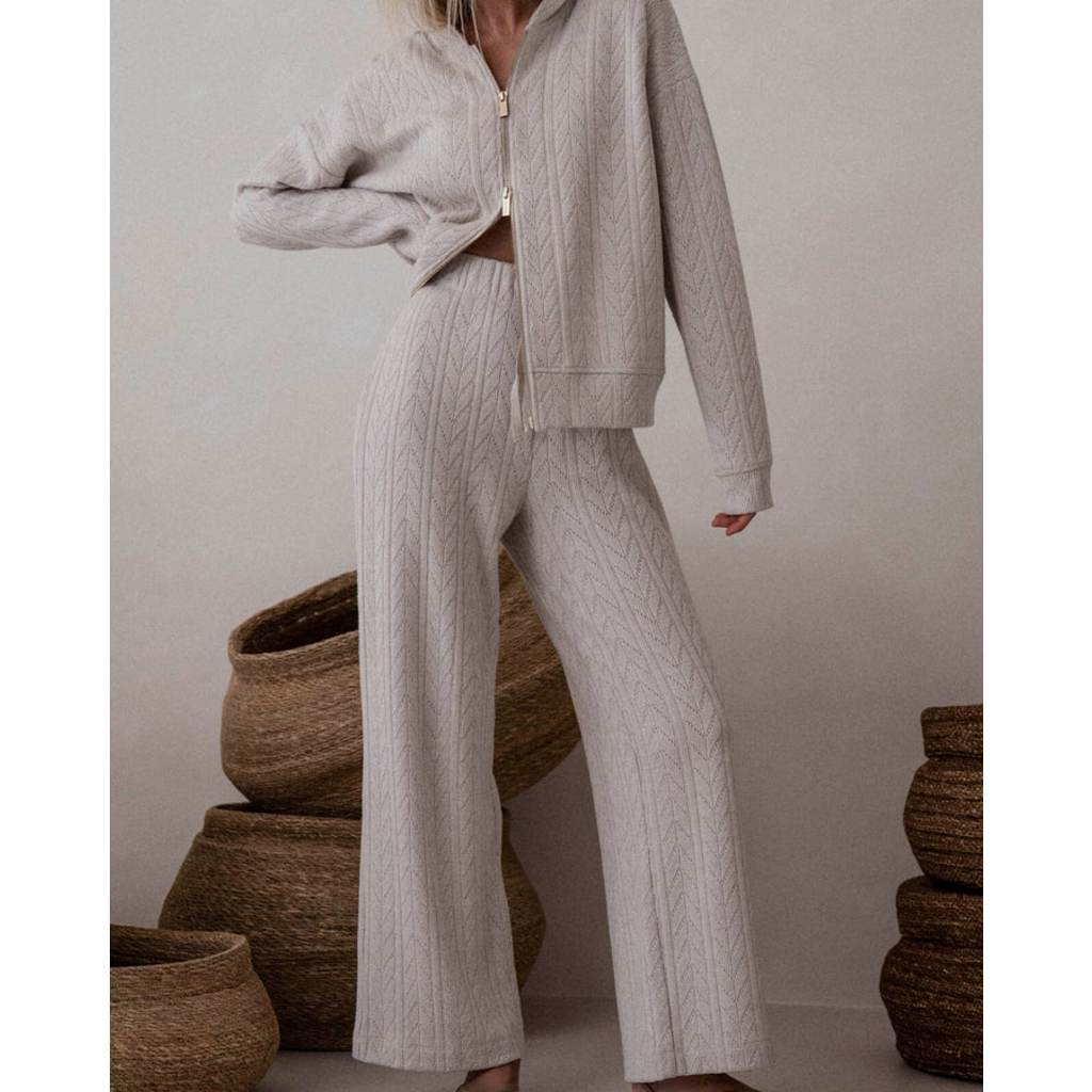 Ladies SPLENDID Splendid Sweatersoft Pant