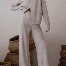 Ladies SPLENDID Splendid Sweatersoft Pant