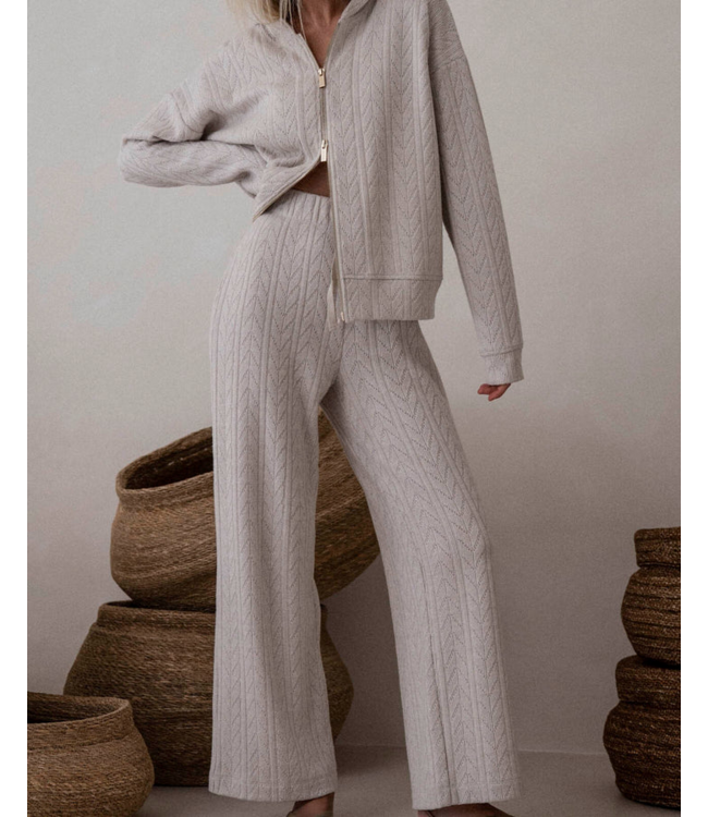 Ladies SPLENDID Splendid Sweatersoft Pant