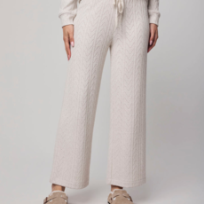 Ladies SPLENDID Splendid Sweatersoft Pant