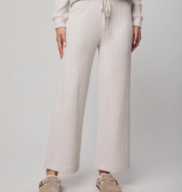 Ladies SPLENDID Splendid Sweatersoft Pant