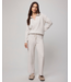 Ladies SPLENDID Splendid Sweatersoft Pant
