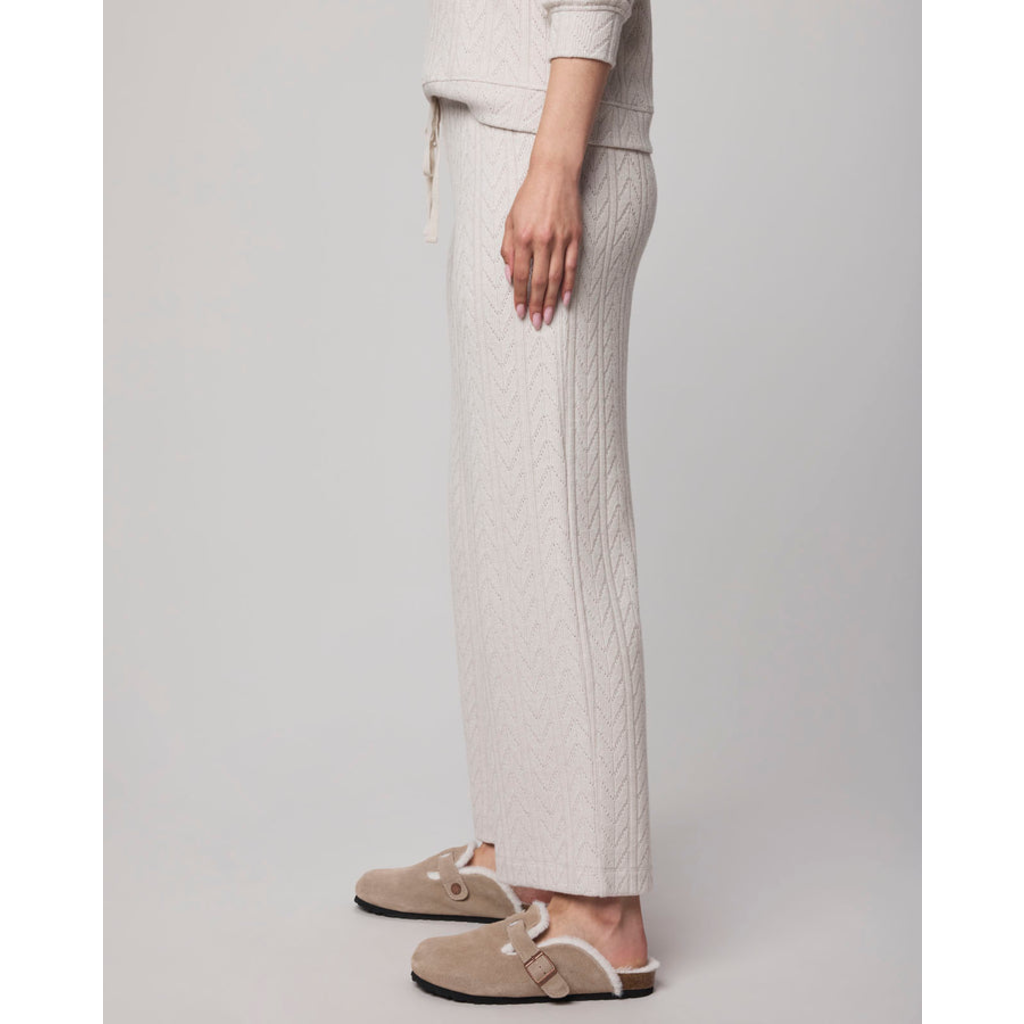 Ladies SPLENDID Splendid Sweatersoft Pant