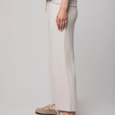 Ladies SPLENDID Splendid Sweatersoft Pant