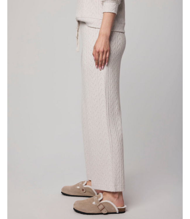 Ladies SPLENDID Splendid Sweatersoft Pant