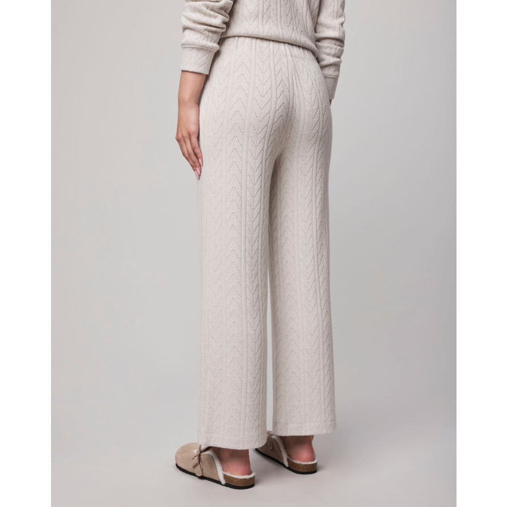 Ladies SPLENDID Splendid Sweatersoft Pant