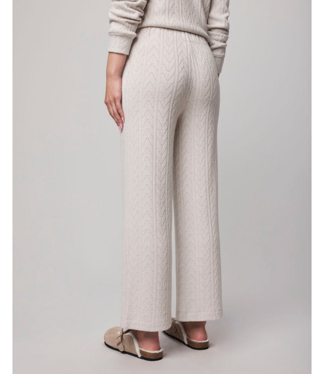 Ladies SPLENDID Splendid Sweatersoft Pant