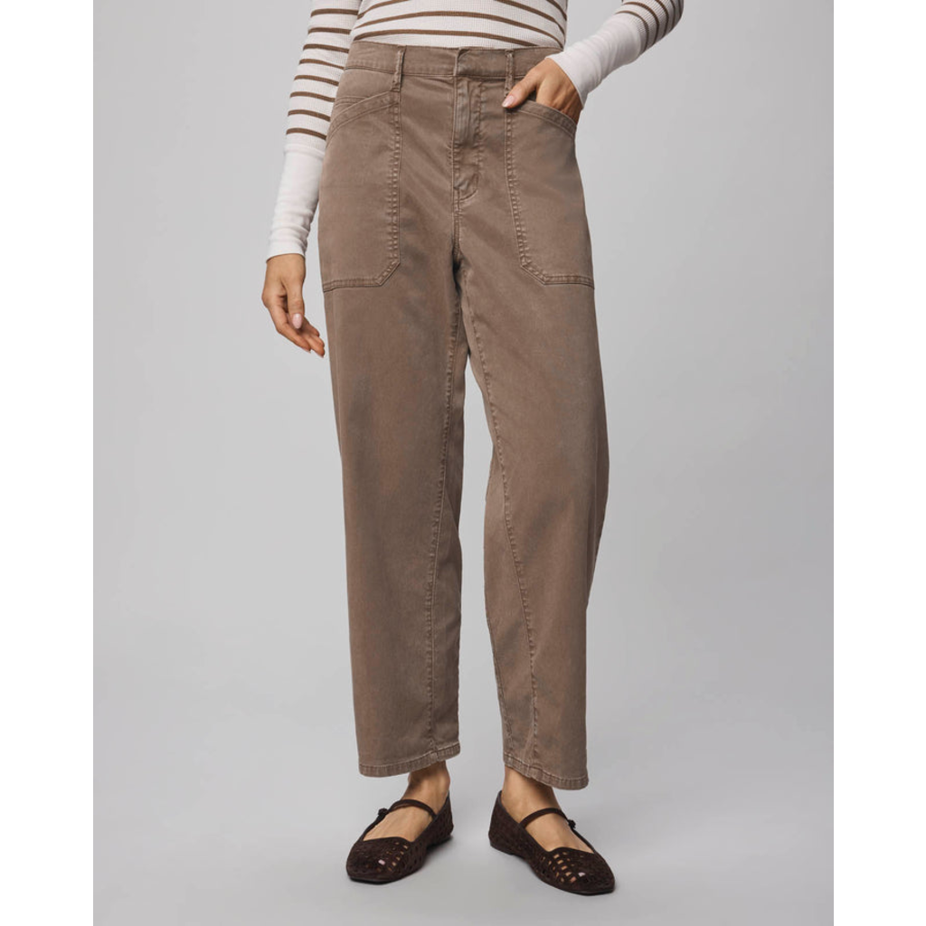 Ladies SPLENDID Splendid Carissa Cord Pant
