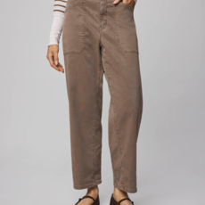 Ladies SPLENDID Splendid Carissa Cord Pant