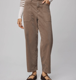 Ladies SPLENDID Splendid Carissa Cord Pant