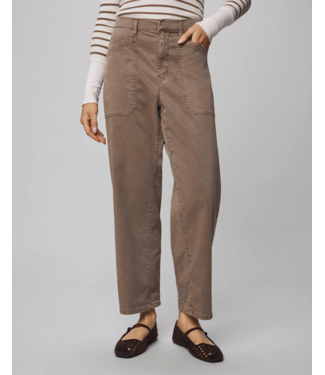 Ladies SPLENDID Splendid Carissa Cord Pant