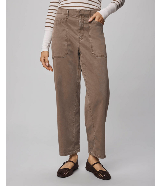 Ladies SPLENDID Splendid Carissa Cord Pant