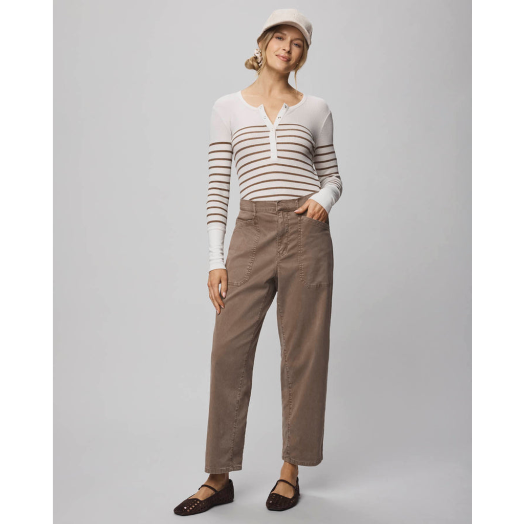Ladies SPLENDID Splendid Carissa Cord Pant