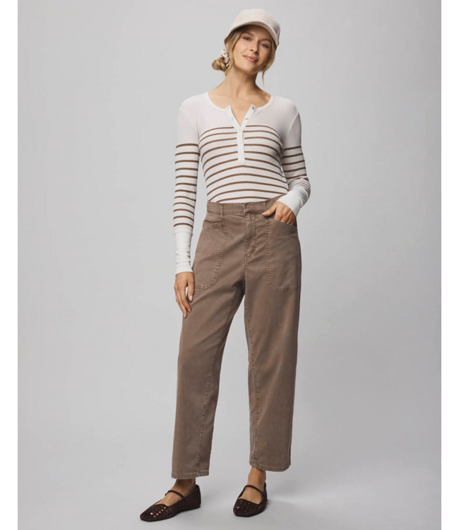 Ladies SPLENDID Splendid Carissa Cord Pant