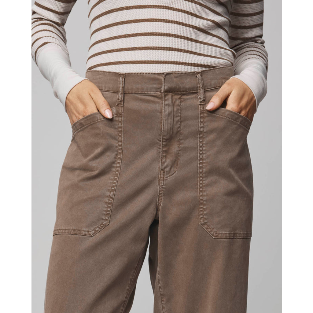 Ladies SPLENDID Splendid Carissa Cord Pant