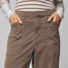 Ladies SPLENDID Splendid Carissa Cord Pant