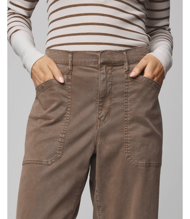 Ladies SPLENDID Splendid Carissa Cord Pant