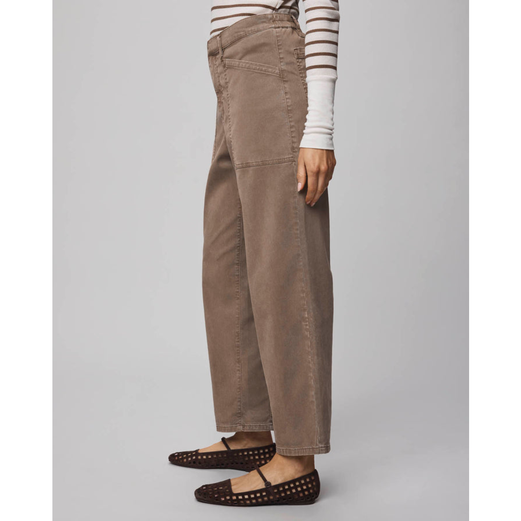 Ladies SPLENDID Splendid Carissa Cord Pant