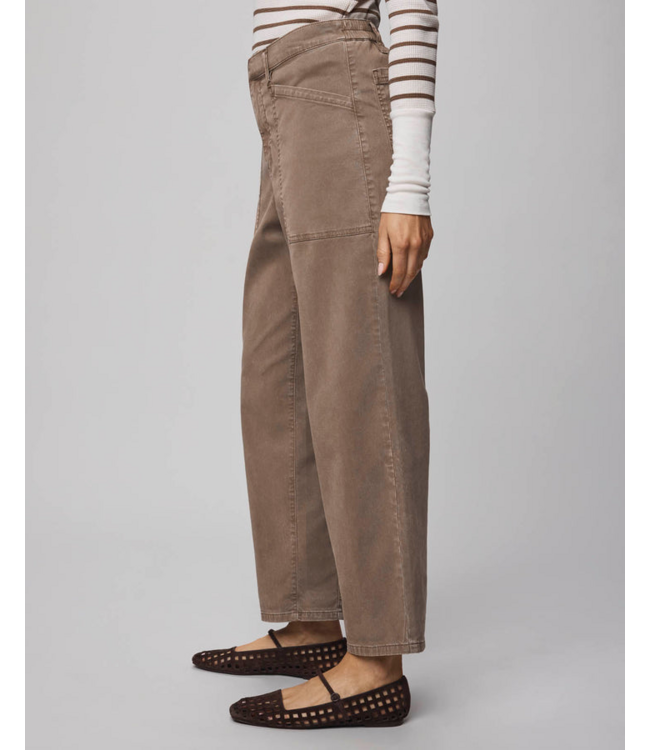 Ladies SPLENDID Splendid Carissa Cord Pant