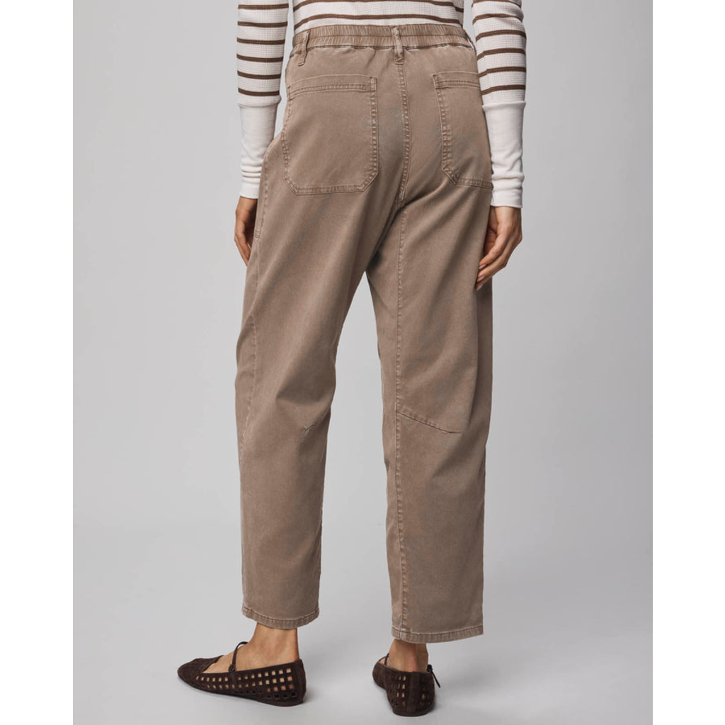 Ladies SPLENDID Splendid Carissa Cord Pant