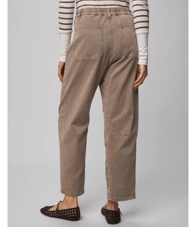 Ladies SPLENDID Splendid Carissa Cord Pant