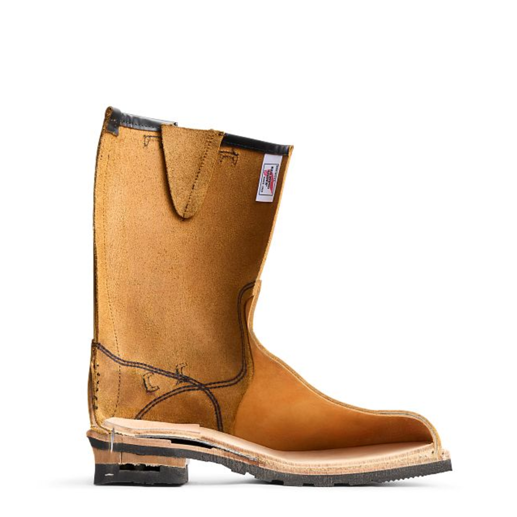 Red Wing Shoe Company Red Wing Engineer Boot