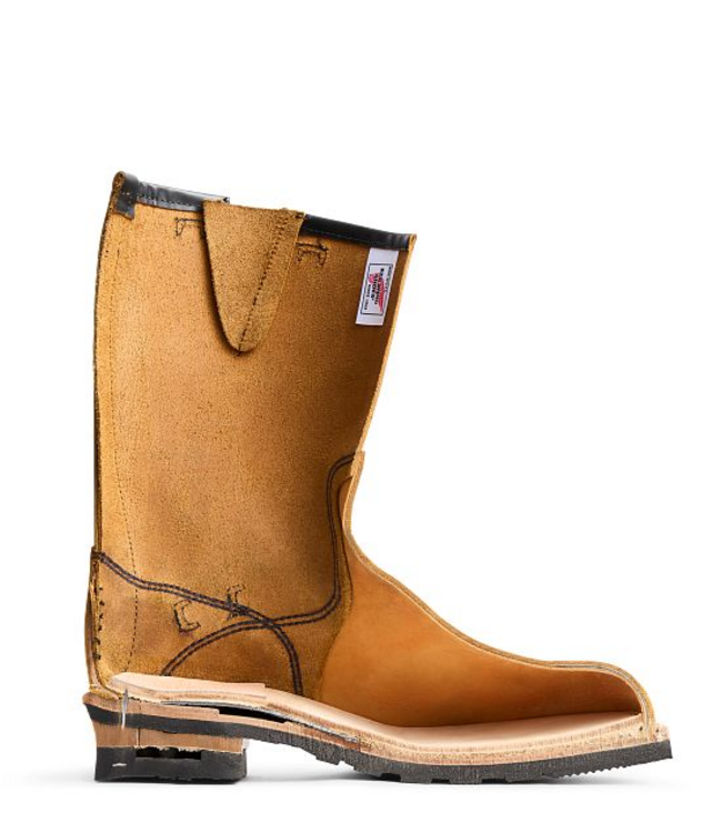 Red Wing Shoe Company Red Wing Engineer Boot