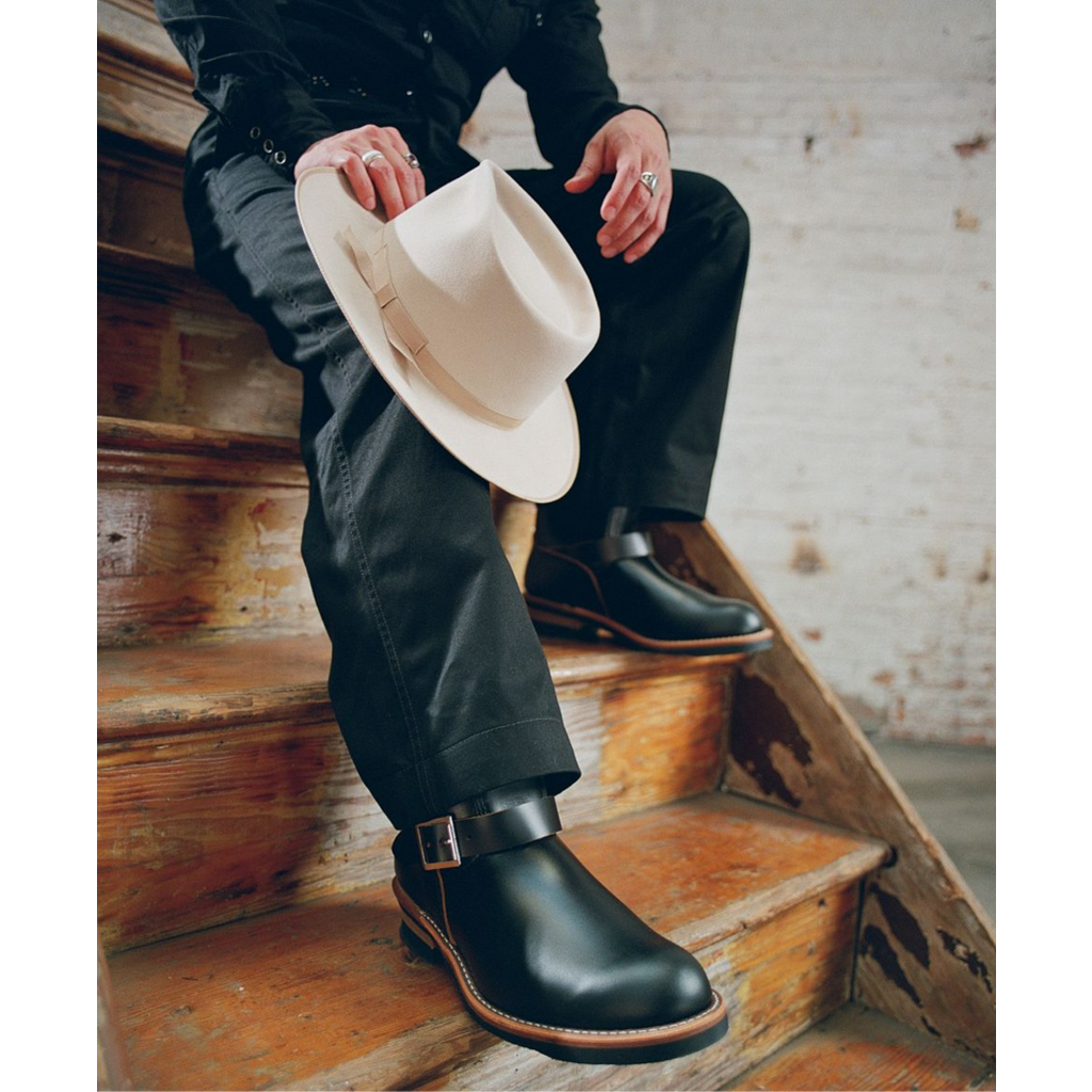 Red Wing Shoe Company Red Wing Engineer Boot